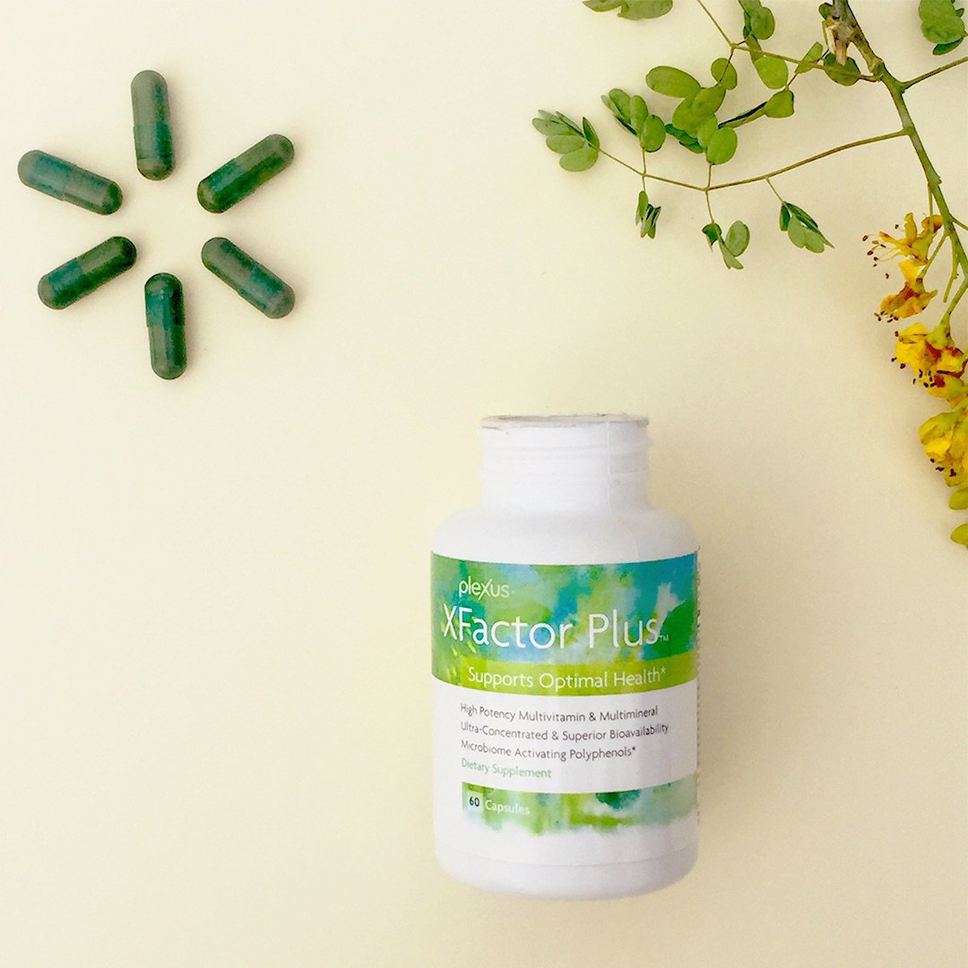 PlexusWorldwide's tweet image. RT if taking your #xfactorplus is part of your #morningroutine. 😊☀️ bit.ly/2B6ud78