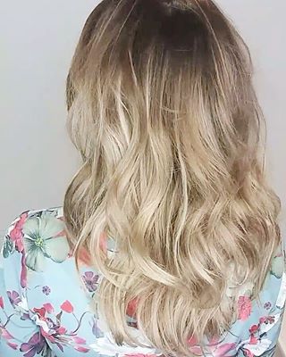 TachaBeauty's tweet image. ¿No te encanta esta fantástica melena rubia? Es un trabajo de coloración y corrección de reflejos de nuestro hair stylist #AlejandroCabanillas. Porque un cabello rubio, sano y brillante es posible en manos profesionales.
#PeloSano #PeloTacha #ColorExperience #TachaTeam