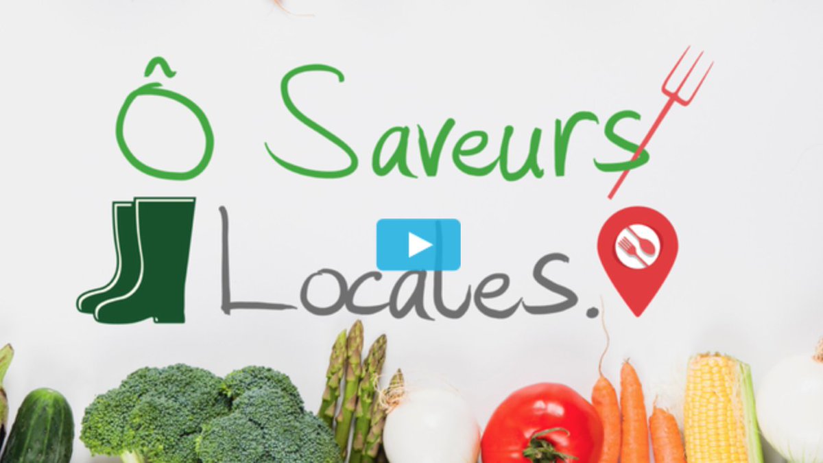 MakeInLoireVal's tweet photo. #VingtNeuvièmeSuccès 💪🏻 
Cette nouvelle réussite marque le passage à 50% de réussites pour les porteurs de projets ! 😊 Un grand bravo au projet #ÔSaveursLocales de ce beau succès ! --> https://t.co/cqv620HevT 🤩 Il est encore temps de contribuer aux campagnes #MILV2018 ! 🚀 https://t.co/mTEMowOGEF