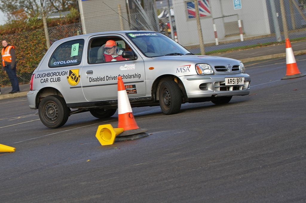 leglessmarshal's tweet photo. Applicants wanted for 2018 Disabled Driver Scholarship - https://t.co/8XnbdOTex6
#fullysponsored #autotests #autosolos #uniquechance
@ablemag @PosAbilityMag
@DisMotoringUK @lxznr
@BMMC_UK @MSAUK @BrsccHQ @karmamobility @bluebadgeinsure @bluebadgestyle @radiolemans https://t.co/yE1VyknU8P