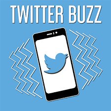 Buzzlogix tweet media