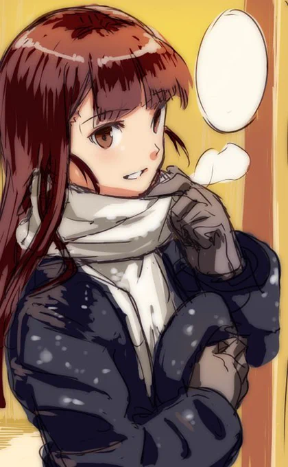 ifもっさんに会いたい 