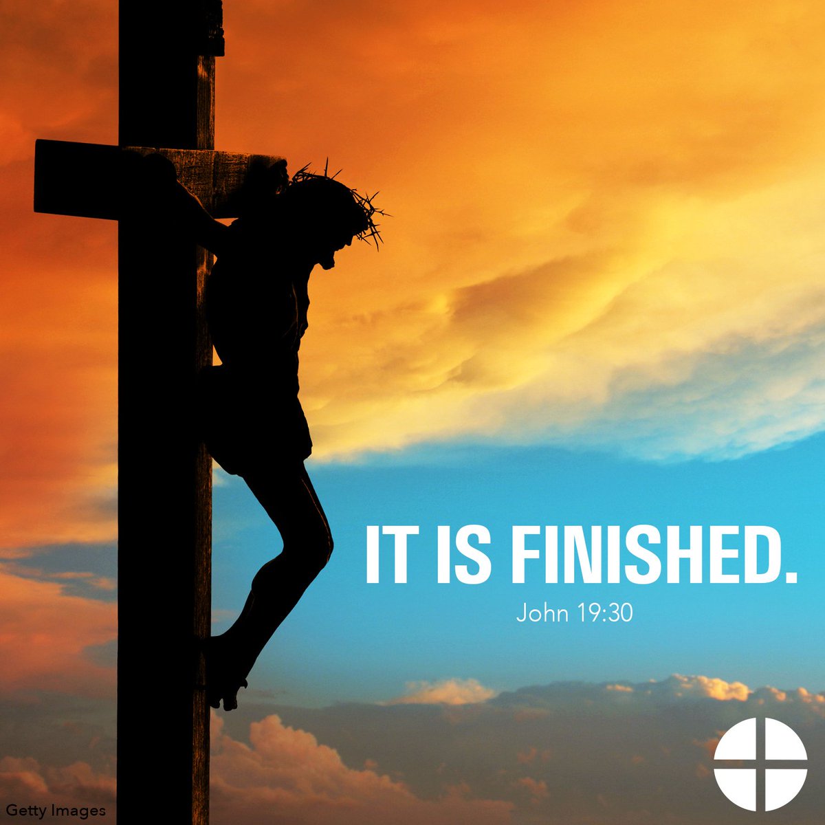 Today's Readings: Good Friday of the Lord's Passion: bit.ly/2pMeOpA #GoodFriday #Triduum