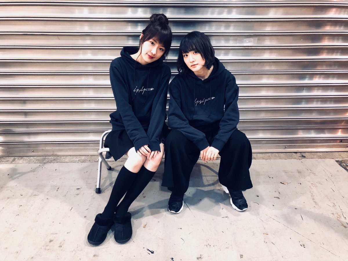 Gen Yohji New Eraパーカーはそれぞれ買ってるの それともメンバーに提供されてるのかな 女子高生には高いでしょ 沈黙の金曜日 Gen Yohji New Eraパーカーはそれぞれ買ってるの それともメンバーに提供されてるのかな 女子高生には高いでしょ 沈黙の金曜日