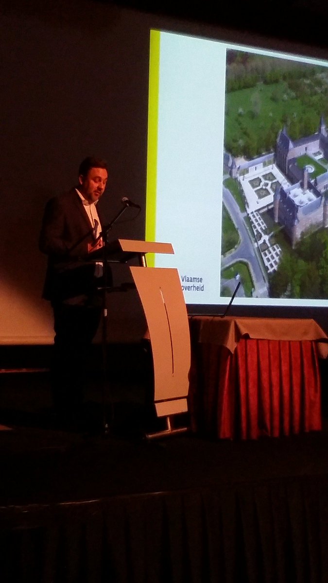 Opening gerenoveerde #Engelsetuin #aldenbiesen open vanaf morgen voor het grote publiek