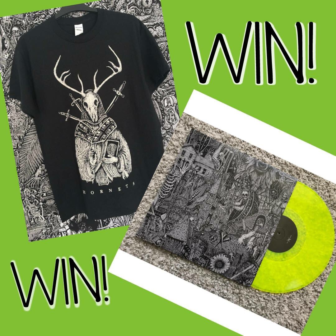 The countdown is on for this sick prize! Winner announced at 3PM today! facebook.com/events/2018721… #merch #competition #winner #irishhardcore #cork #corkevents #livemusic #goodfriday