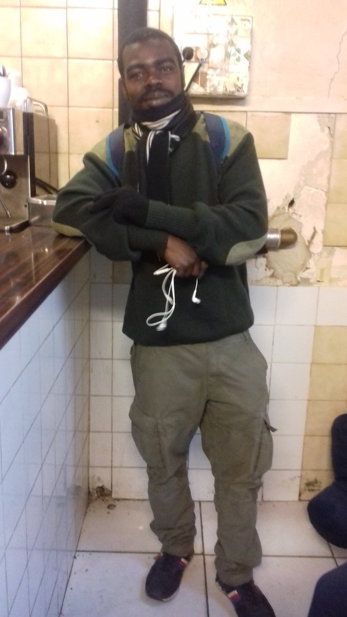 ADAMA DEMBELE (@adamade22715781) on Twitter photo 