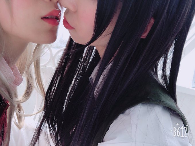 Twitterのコスプレ画像36