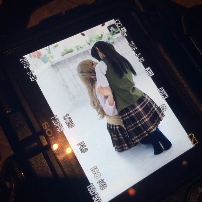 Twitterのコスプレ画像37