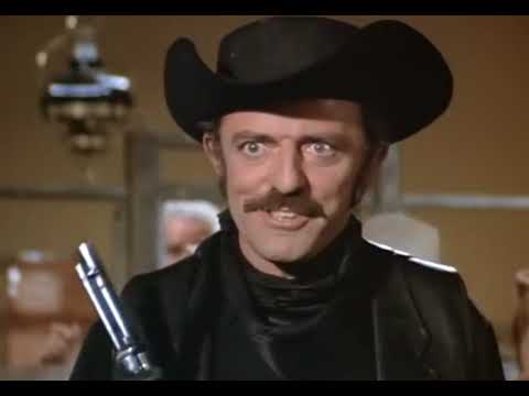 Happy 88th Birthday to EVIL ROY SLADE aka JOHN ASTIN! 