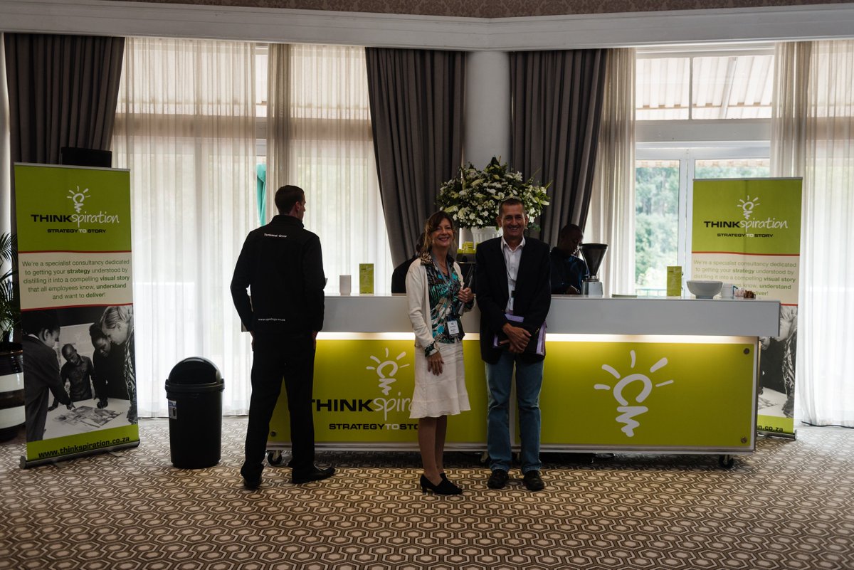 WvdMPhotography's tweet photo. @_THINKspiration were the sponsors of the amazing coffee at @CrossBorderMine Indaba 2018. #CBMSIndaba2018 @joburgindaba #eventphotography #wynandvandermerwe @HarmonyGoldNews @Implats @SBI_SouthAfrica #africansunmining @IsimiloDBO @cipsnews @phambilicm @TLSwanepoel @zbswanepoel https://t.co/h2WChkkqU5