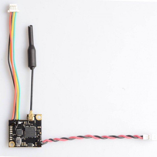 AKK_Tech's tweet photo. https://t.co/YA6igD63Te
AKK Nano 3 5.8GHz VTX Support OSD Configuring with mounting hole, a stackable vtx designed for Runcam micro and Foxeer micro. 
The first micro stackable vtx for runcam/foxeer micro with smart audio.
_______ 
#fpv #drone #fpvracing #quadcopter  #transmitter https://t.co/JnVt1KYmv2
