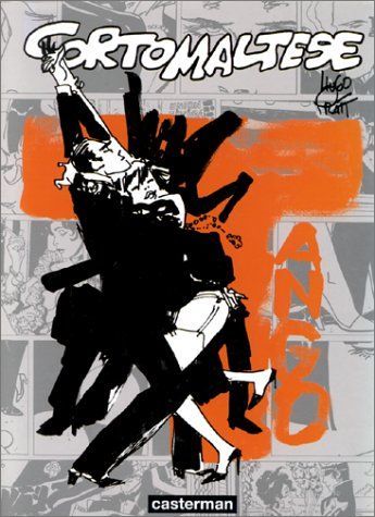 Just Pinned to Drawing tango everyday: Corto Maltese : Tango ift.tt/2IgjLOs
