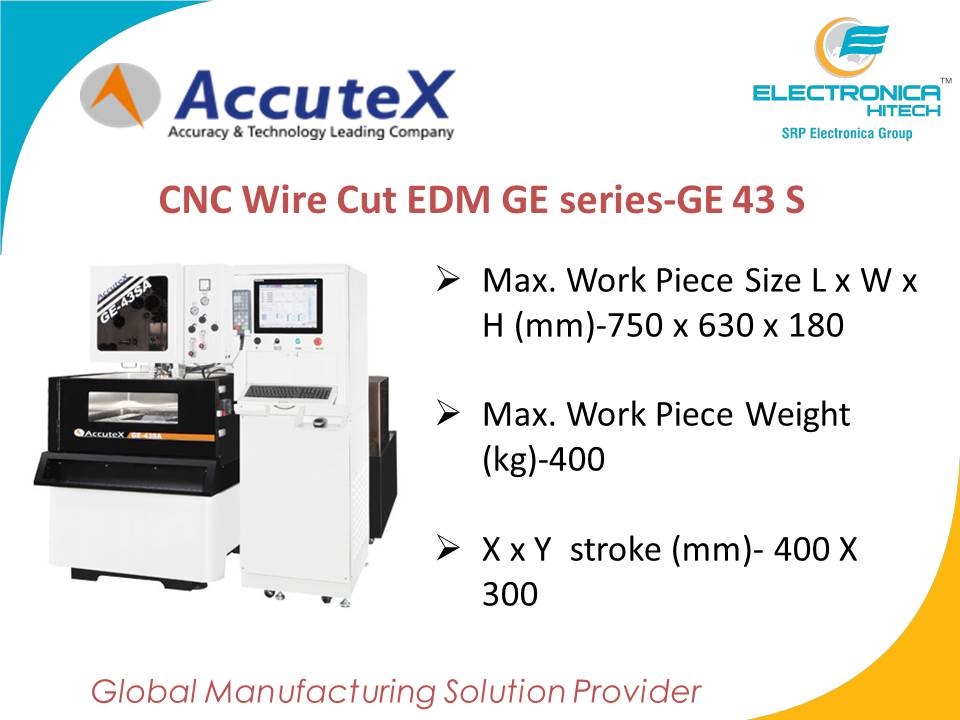 Electronica Hitech Machine Tools Overview and Company Profile AmbitionBox