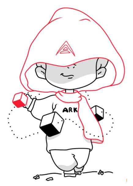 Together with #hackprinceton hackers we will be #scrambling, #building, #breaking, and #innovating together to push the boundaries of technology and go where no #code has gone before. 
 
blog.ark.io/ark-sponsoring…