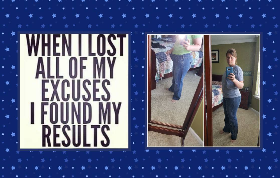 amyketronatc's tweet image. What are your excuses??!! I had to many and I&apos;m so glad I let them all go and jumped right in! #loseupto15poundsin8days #whosecomingwithme