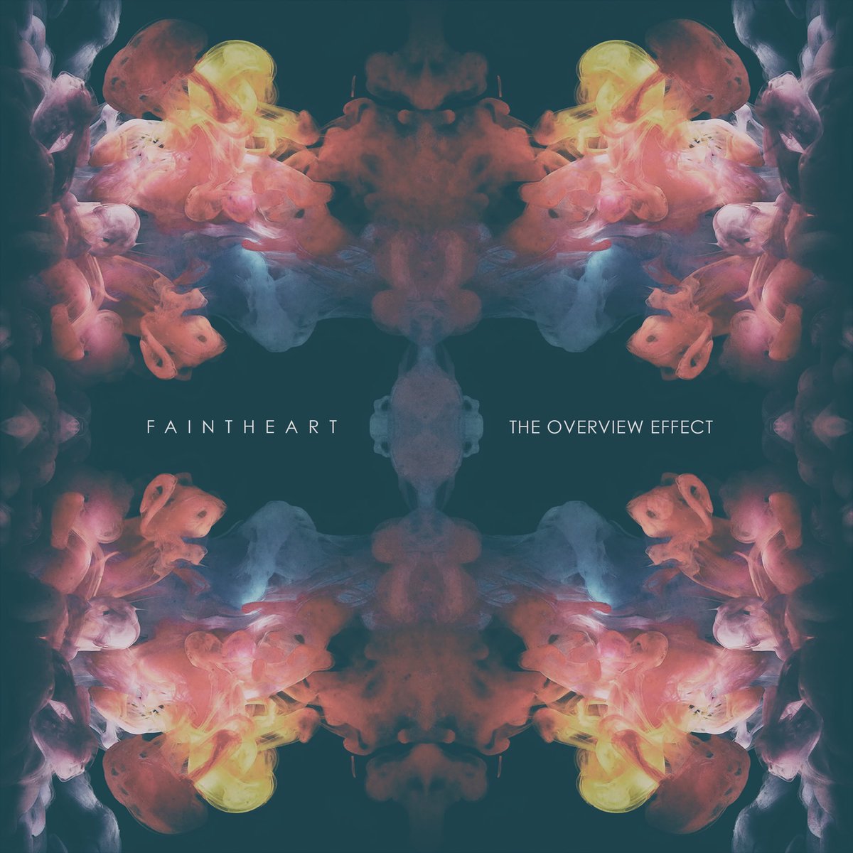 TheDearMisses's tweet image. Hey! Our brothers, @wearefaintheart just released their NEW EP today! Be sure to check it out on all major platforms, Spotify, Apple Music! etc #TheOverviewEffect Congrats dudes!