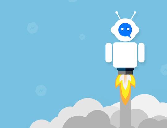 snatch_bot's tweet photo. Everything You Wanted To Know About Creating A Chatbot, But Were Afraid To Ask

https://t.co/odW49fyyR2 

#chatbot #snatchbot #tech #GDPR https://t.co/nLNEZlQ5yI