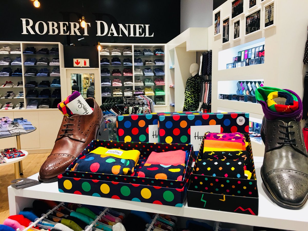 Brighten up your #easter this #weekend with #happysocks visit #robertdaniel at <a href="/TheMallOfAfrica/">Mall Of Africa</a> &amp; <a href="/VandAWaterfront/">vandawaterfront</a> #follow4follow
