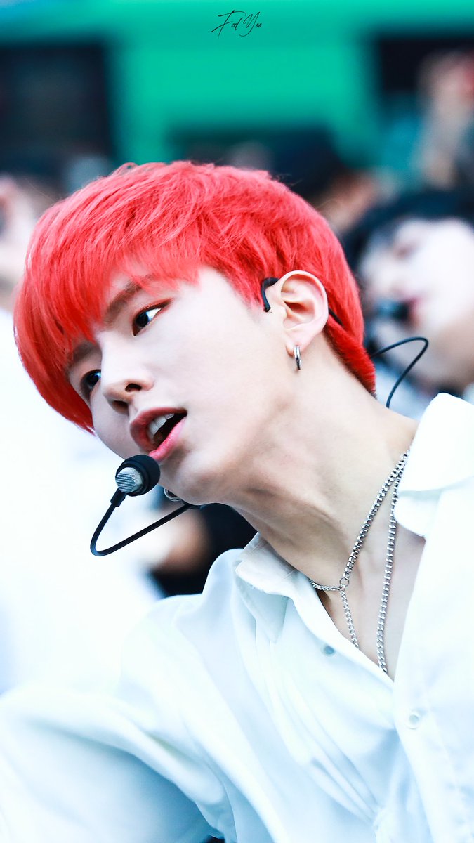 kaixiumindo_exo's tweet photo. Как же ему идёт❤

#MONSTA_X #Monbabe #Kihyun https://t.co/F4bMJEMLHP