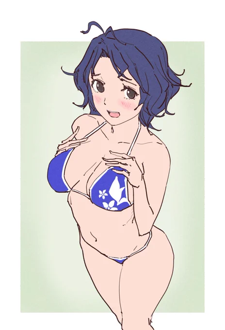 むちぽよ 