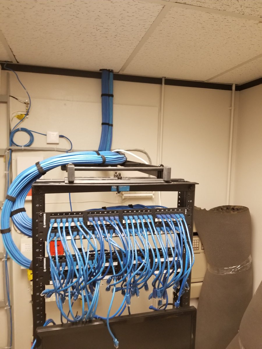 New Construction Home Network Wiring - Wiring Digital and Schematic