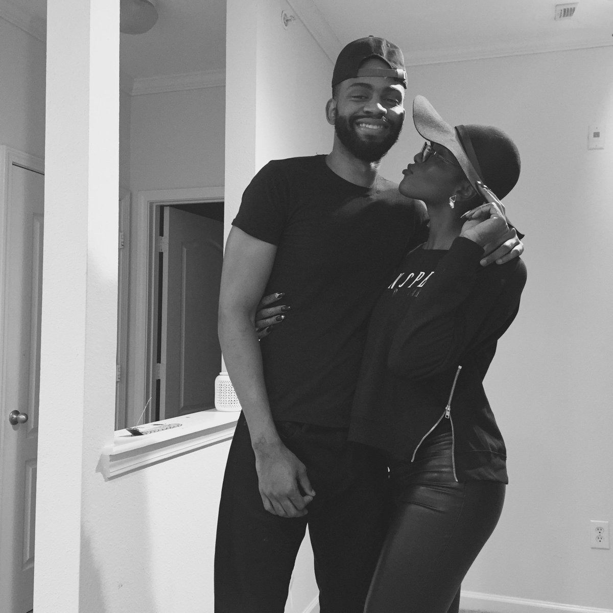OpenConvoPod's tweet photo. 🤗 Happy Friday Everyone!!! Cheers to the freaking weekend!!! I’ll drink to that!!! 
__________
Anyone have exciting plans this weekend?! Comment below ⬇️⬇️
__________
#Friyay #BlackLove #OpenConvoPodcast #WeekendCheers https://t.co/DaJlkvM7fU