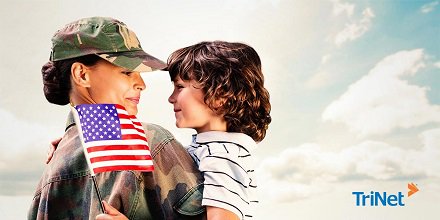 trinetcareers's tweet photo. #TeamTriNet will be meeting proud #Veterans at the @DAV @RecruitMilitary Austin #Veterans Job Fair on 4/5 from 11am to 3pm. Learn more about the event and register to attend here: https://t.co/Gs3GJfw2zD  #RmHire @TriNet https://t.co/u5HPmHOf6q