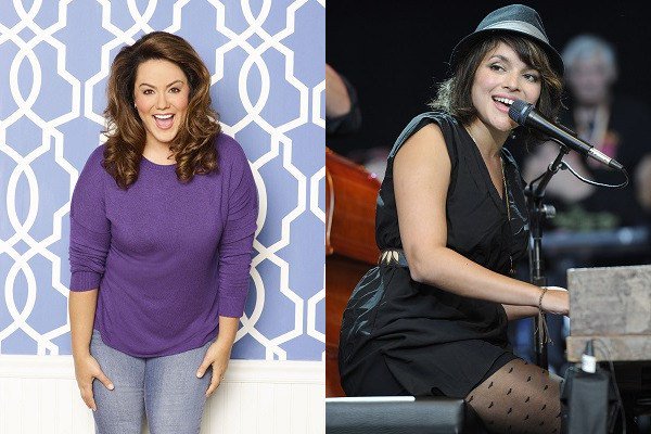 March 29 & 30: Happy Birthday Katy Mixon and Norah Jones  