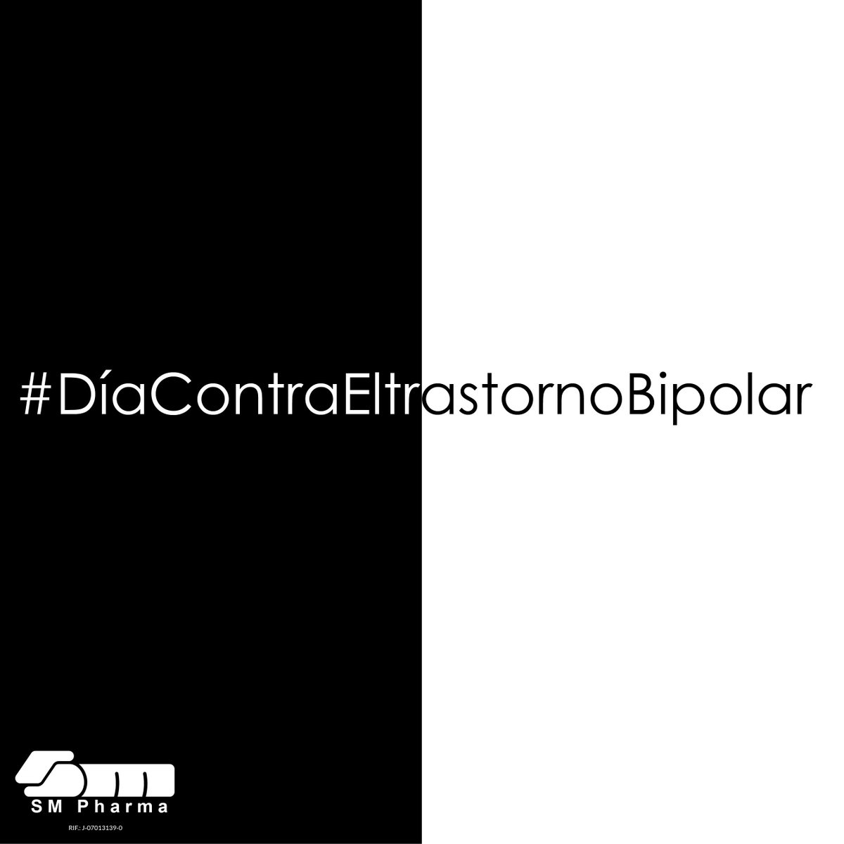 SMPharmaVe's tweet photo. Hoy nos unimos a esta campaña de concientización de este padecimiento. https://t.co/jqcKp1B9SH