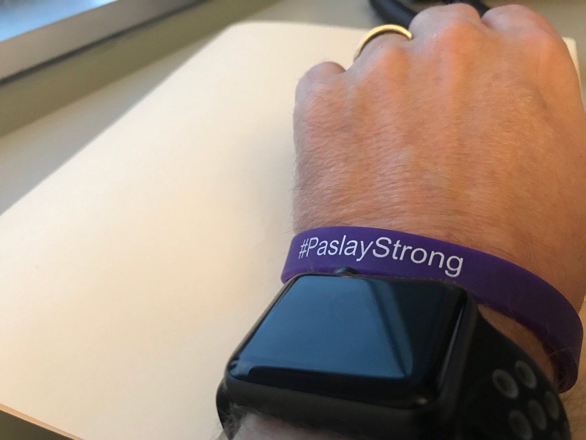 martinbwdman's tweet photo. I will forever be grateful for my senior Pastor Norman R Paslay 2 . Last night was a great celebration of your life. The Will of God at any cost. #paslaystrong. https://t.co/1S5vCHXChi