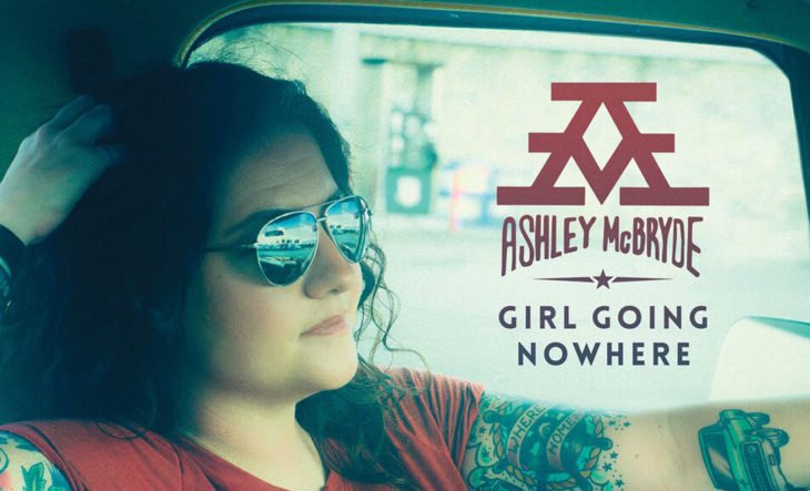 There is SO MUSH great music out lately!! Just sitting here drinking coffee and listening to the new <a href="/AshleyMcBryde/">Ashley McBryde</a> and I am IN A MOOD! #Radioland #Eldorado #SouthernBabylon WOW!! Get #GirlGoingNowhere NOW! She is on @KickSomeNash TONIGHT! LOVE THIS!!!