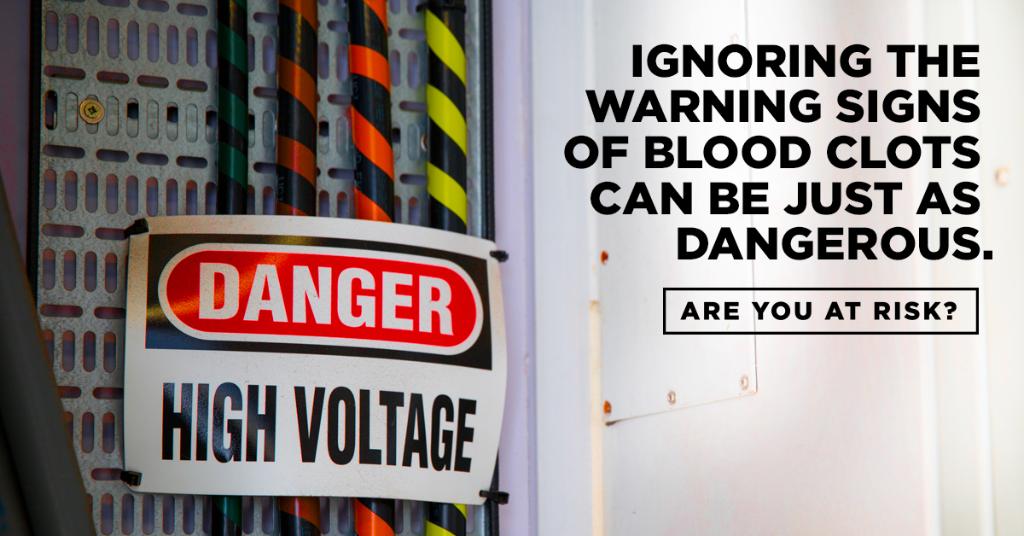 American_Heart's tweet photo. You're careful to heed hazard signs in the workplace, but what about the ones in your body? https://t.co/mwcwfO2nDH https://t.co/ww1HMjSsjl