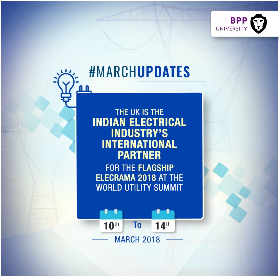 BPP Student Forum tweet media