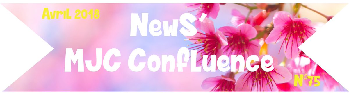 L'actu de votre MJC  - mailchi.mp/944f77756a0f/f…