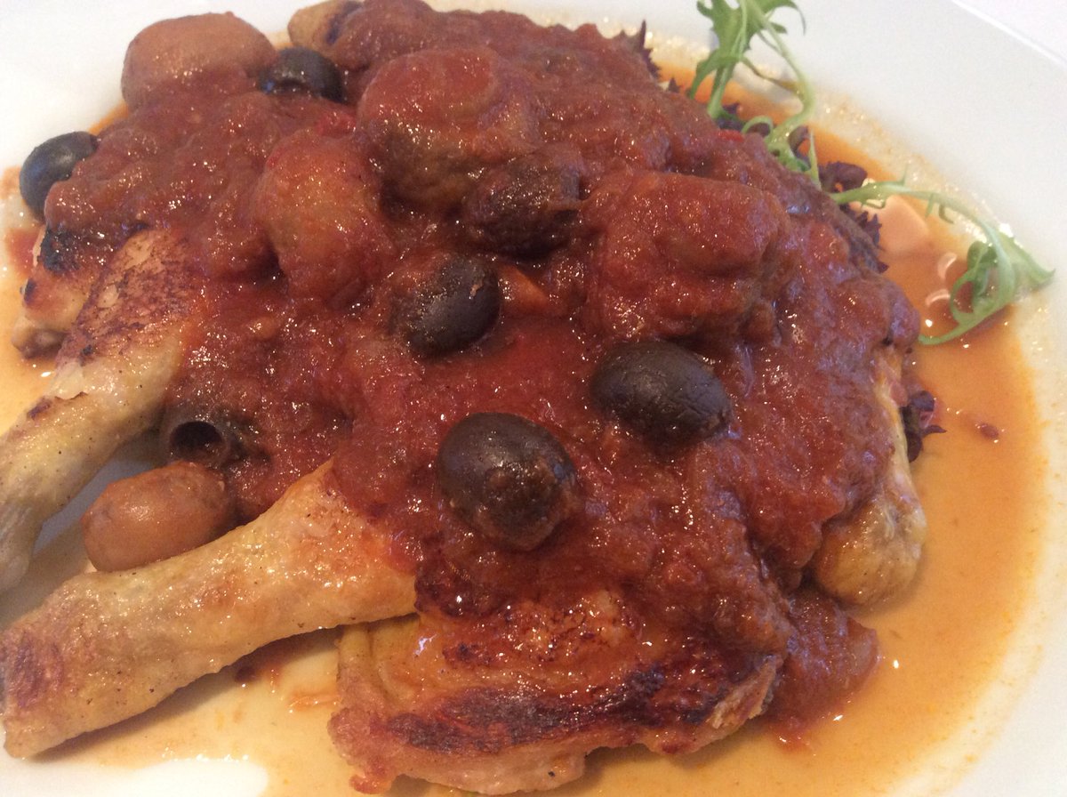 Como Lario Restaurant tweet media