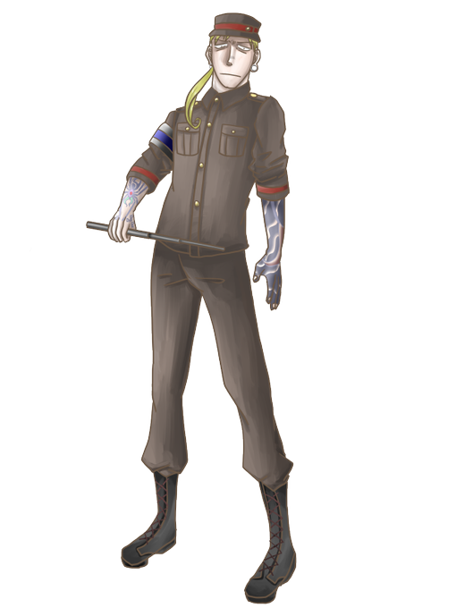 看守のtwitterイラスト検索結果 古い順 看守のtwitterイラスト検索結果 古い順