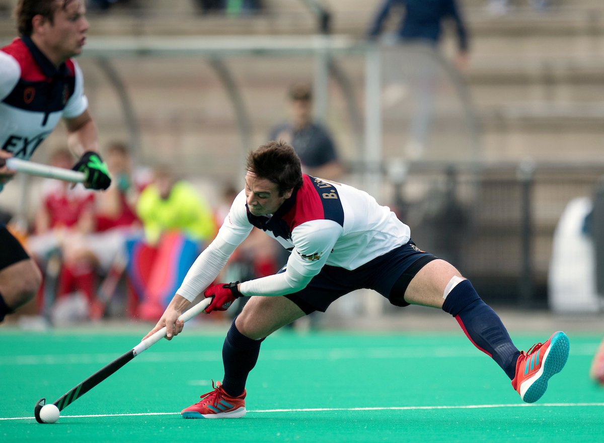 Polo fire their way into EHL KO16 with 7-4 win over Holcombe #EHL #KO16
Report: ehlhockey.tv/news/polo-fire…
