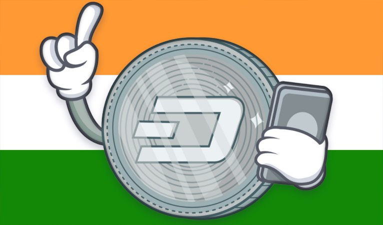 Nice to see <a href="/QuikWallet/">QuikWallet</a> integrate <a href="/Dashpay/">Dash</a> in #India 🇮🇳 👏 Read more: dashforcenews.com/quikwallet-int… 👀👍 Follow <a href="/DashForceNews/">Cypherpunk ☮️ #DashForceNews 🚀</a> for more #Cryptocurrency #Blockchain #TechNews.