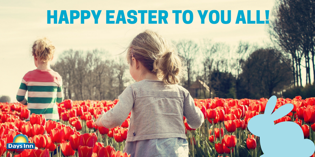daysinnwetherby's tweet photo. Have a wonderful #Easterbreak! https://t.co/BF37fjlmNZ