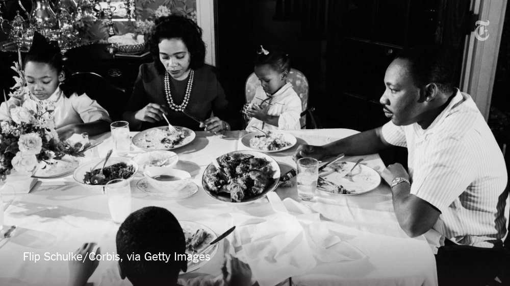 nytimesphoto's tweet image. The most compelling photographs of Dr. Martin Luther King Jr. were not idealistic or simple, but portrayed his complexity and humanity bit.ly/2J0kS65