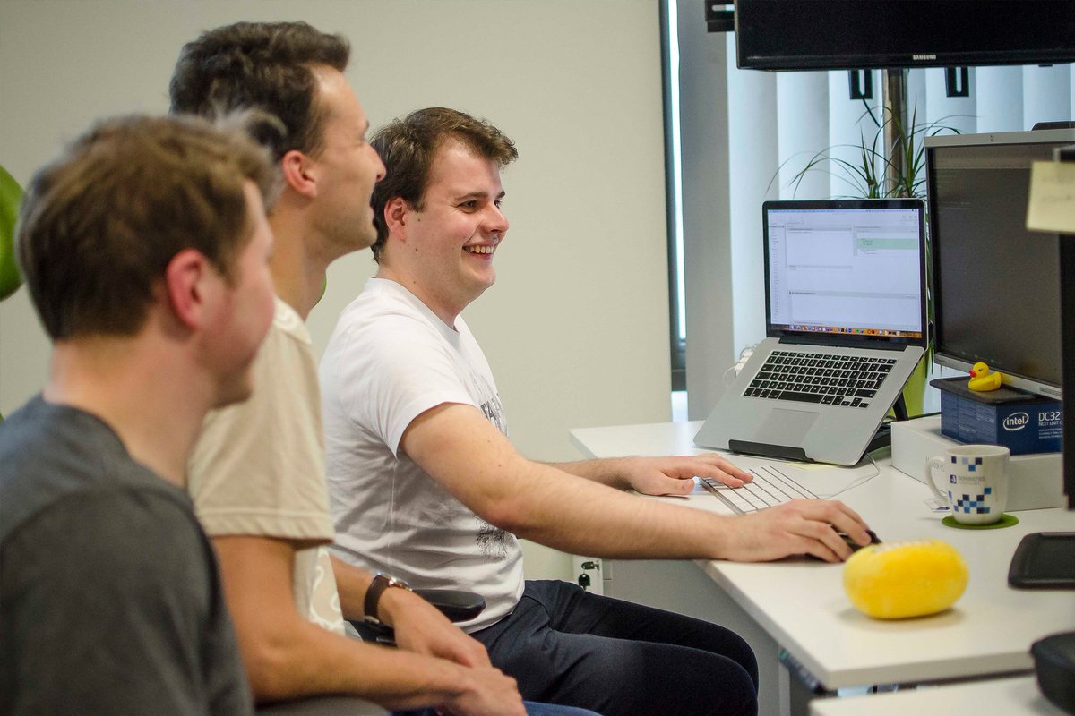 SchibstedPolska's tweet image. If you&apos;re still preparing for our #summerinternship, read this article carefully - lots of useful information :).
goo.gl/oMvWaC
#codethatmatters