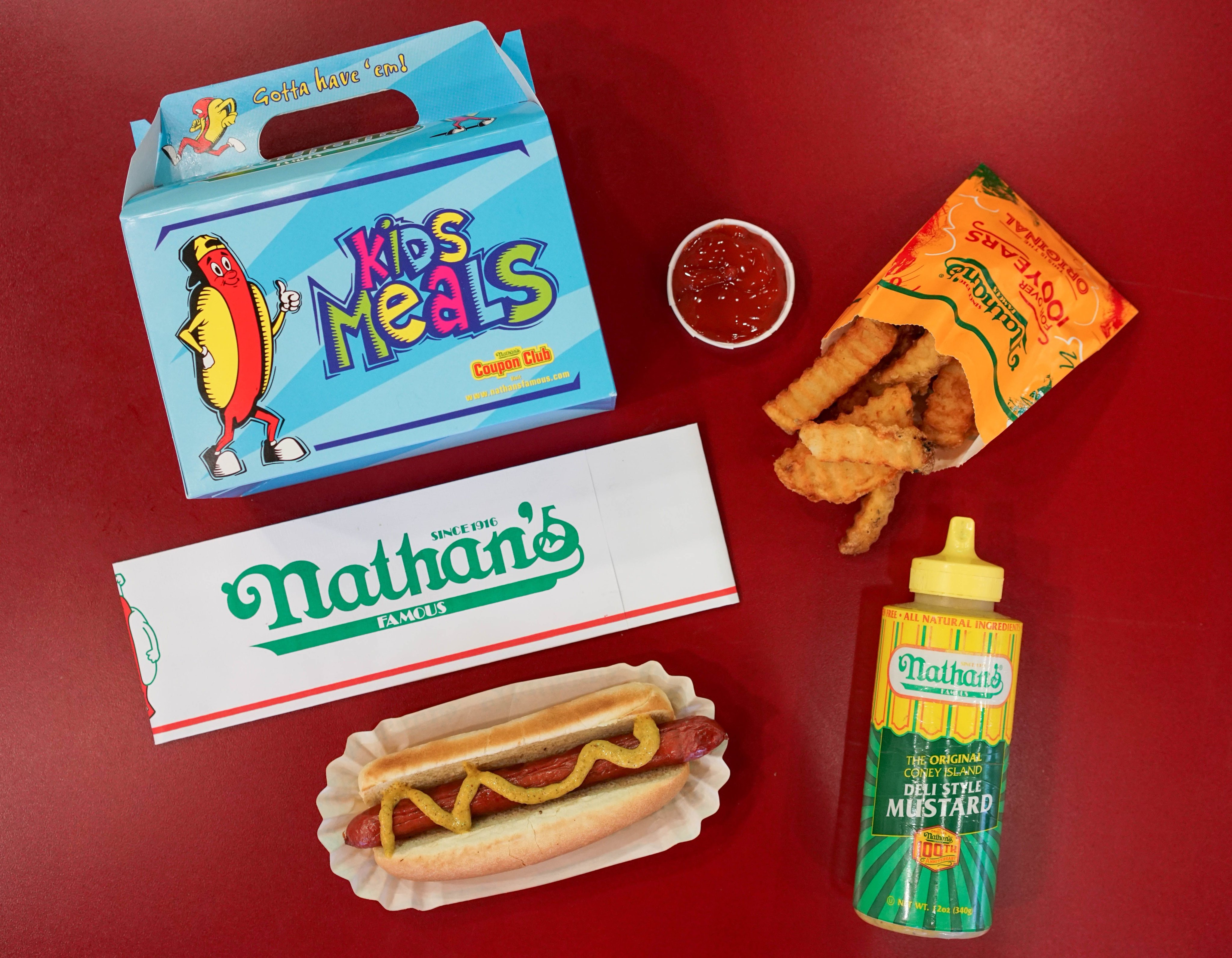 Hot dog coupons 2018 online