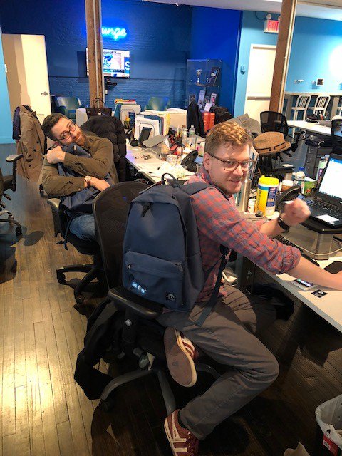 n6krma's tweet photo. #ICYMI: We officially launched our new #PacePoints employee #benefit and #perk system yesterday. Learn more about how it works here: https://t.co/QX0Gr7A4gc https://t.co/CGJPLLRwxv