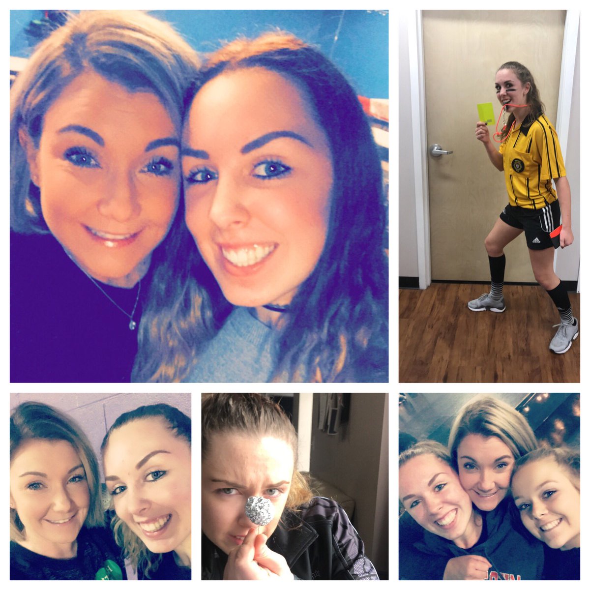 Jill Marie tweet media