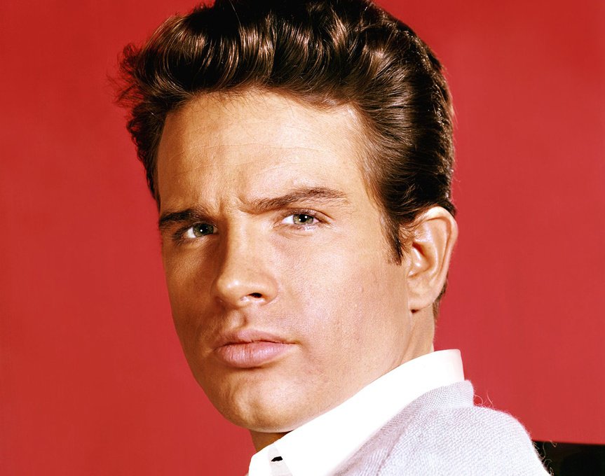 Happy 81st Birthday to an Oscar-winning film legend, Warren Beatty! Here\s to many happy returns! All the best, sir! 