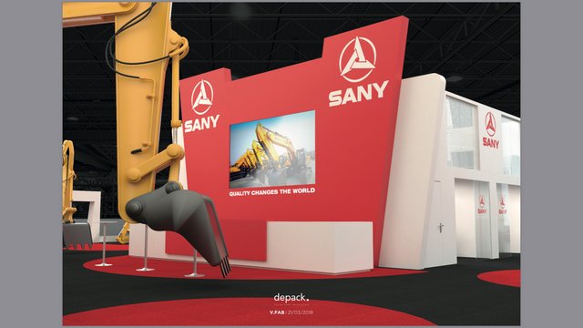 Intermat 2018  tinyurl.com/ydyp2p7e