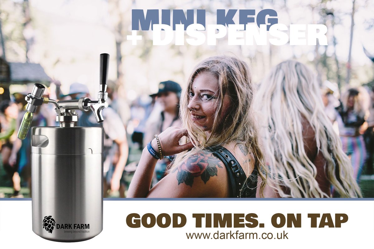 Dark Farm tweet media