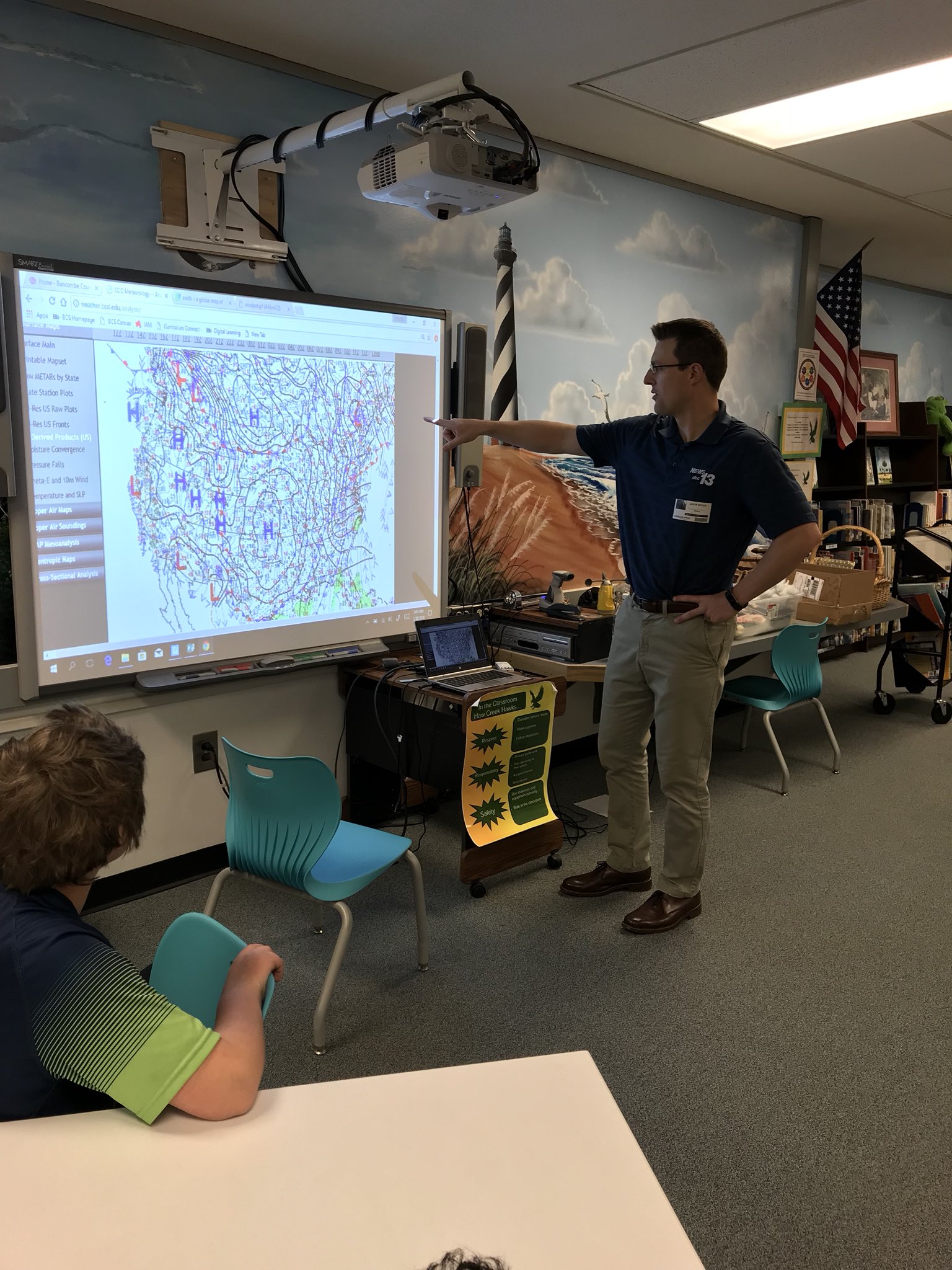 Haw Creek Elementary Asheville (HawCreekElemNC) / Twitter