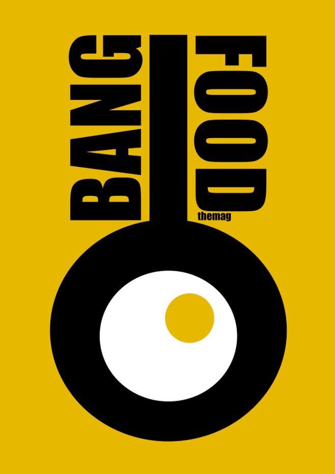 BanGthemag's tweet photo. È uscito il nuovo numero di BANGthemag #N6  @AcademiaBarilla @iat_parma https://t.co/LpfQ0TMu7q https://t.co/Zd8Nw2wxpo